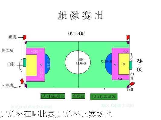 足总杯在哪比赛,足总杯比赛场地