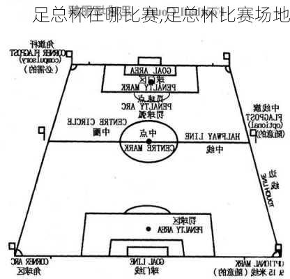 足总杯在哪比赛,足总杯比赛场地