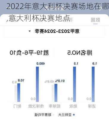 2022年意大利杯决赛场地在哪,意大利杯决赛地点