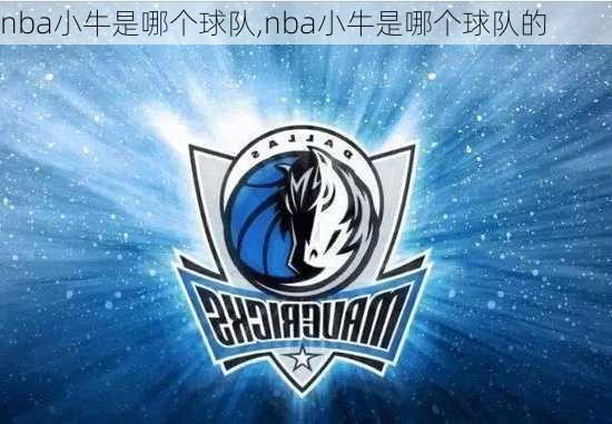 nba小牛是哪个球队,nba小牛是哪个球队的