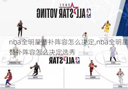 nba全明星替补阵容怎么决定,nba全明星替补阵容怎么决定选秀