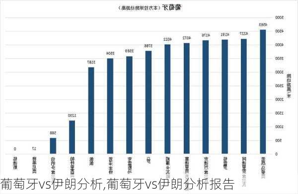 葡萄牙vs伊朗分析,葡萄牙vs伊朗分析报告