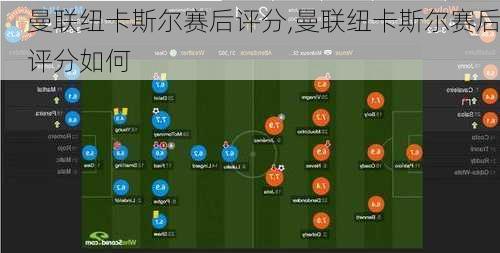 曼联纽卡斯尔赛后评分,曼联纽卡斯尔赛后评分如何