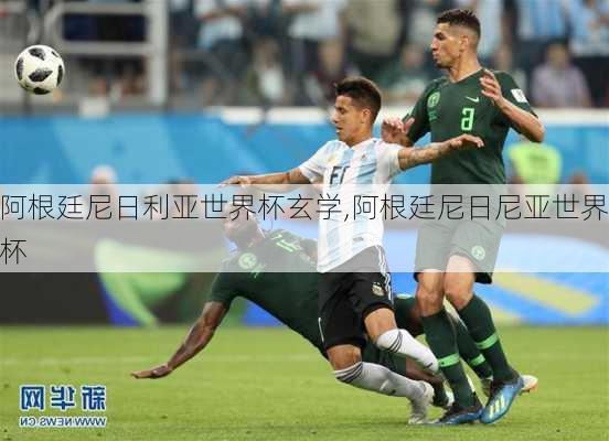 阿根廷尼日利亚世界杯玄学,阿根廷尼日尼亚世界杯