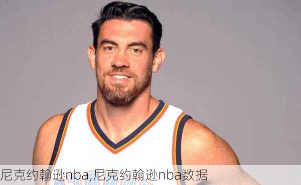 尼克约翰逊nba,尼克约翰逊nba数据