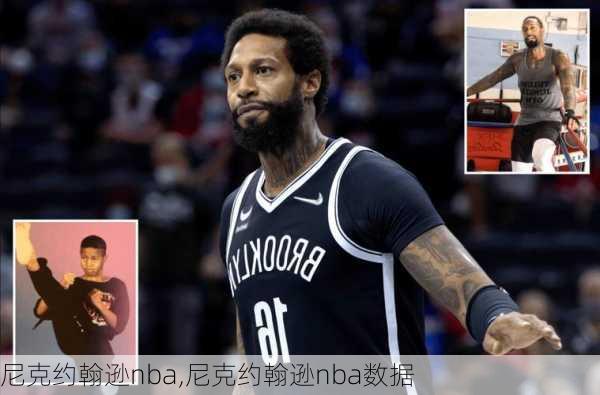 尼克约翰逊nba,尼克约翰逊nba数据