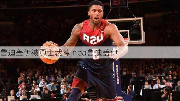 鲁迪盖伊被勇士裁掉,nba鲁迪盖伊