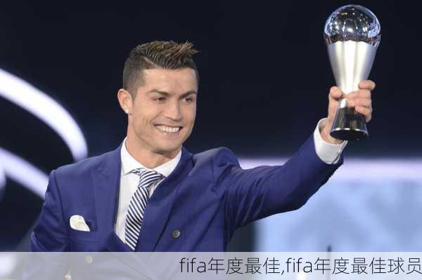 fifa年度最佳,fifa年度最佳球员