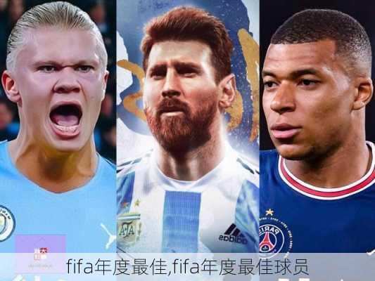 fifa年度最佳,fifa年度最佳球员