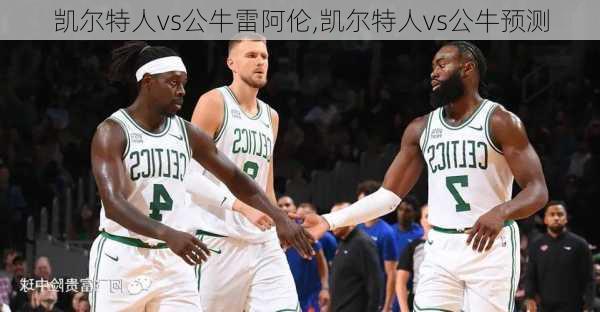 凯尔特人vs公牛雷阿伦,凯尔特人vs公牛预测