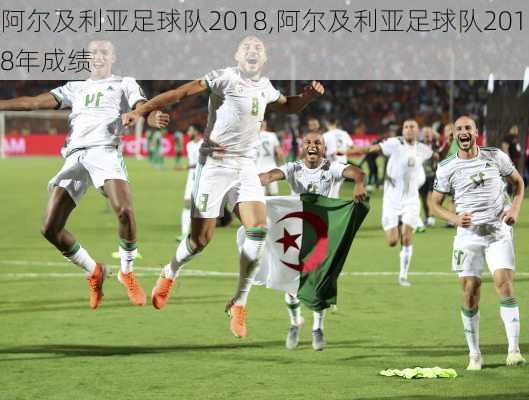 阿尔及利亚足球队2018,阿尔及利亚足球队2018年成绩