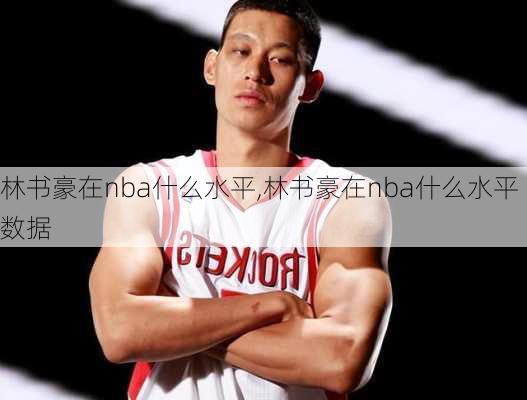 林书豪在nba什么水平,林书豪在nba什么水平数据