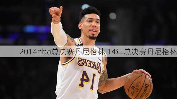 2014nba总决赛丹尼格林,14年总决赛丹尼格林