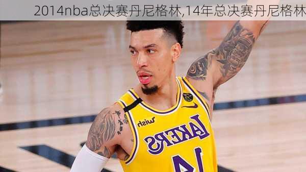 2014nba总决赛丹尼格林,14年总决赛丹尼格林