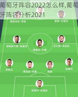 葡萄牙阵容2022怎么样,葡萄牙阵容分析2021