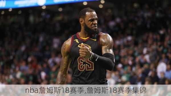 nba詹姆斯18赛季,詹姆斯18赛季集锦