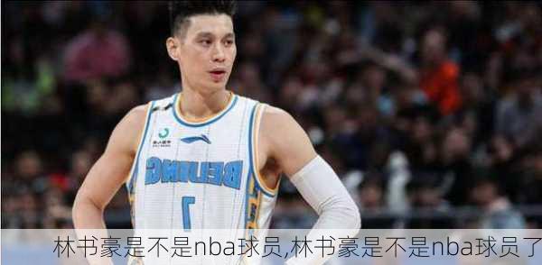 林书豪是不是nba球员,林书豪是不是nba球员了