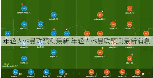 年轻人vs曼联预测最新,年轻人vs曼联预测最新消息