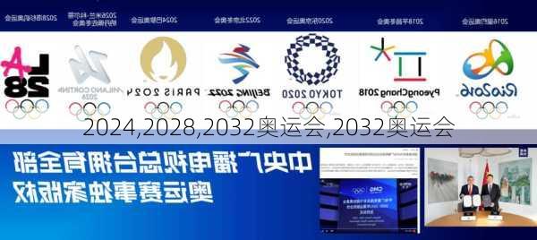 2024,2028,2032奥运会,2032奥运会