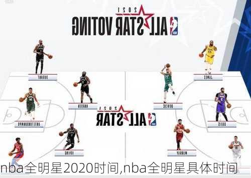 nba全明星2020时间,nba全明星具体时间