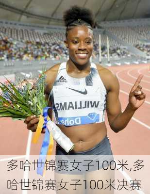 多哈世锦赛女子100米,多哈世锦赛女子100米决赛