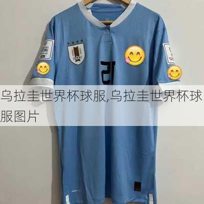 乌拉圭世界杯球服,乌拉圭世界杯球服图片