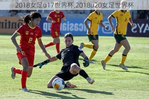 2018女足u17世界杯,2018u20女足世界杯