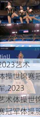 2023艺术体操世锦赛冠军,2023艺术体操世锦赛冠军体操服