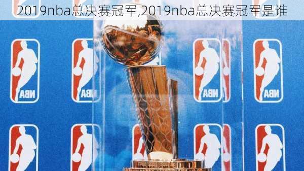 2019nba总决赛冠军,2019nba总决赛冠军是谁