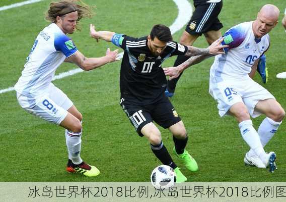 冰岛世界杯2018比例,冰岛世界杯2018比例图