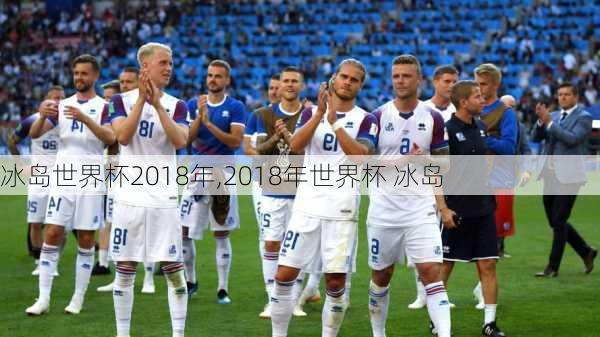 冰岛世界杯2018年,2018年世界杯 冰岛