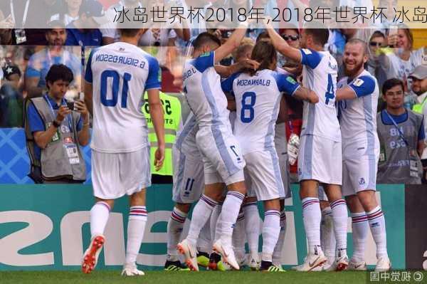 冰岛世界杯2018年,2018年世界杯 冰岛