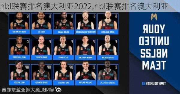 nbl联赛排名澳大利亚2022,nbl联赛排名澳大利亚