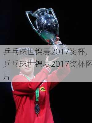 乒乓球世锦赛2017奖杯,乒乓球世锦赛2017奖杯图片