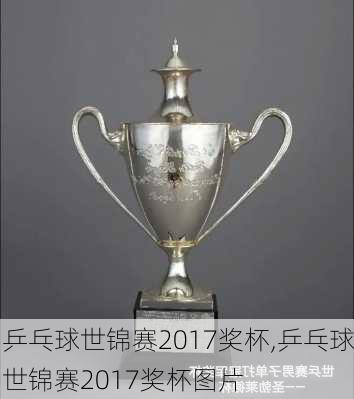 乒乓球世锦赛2017奖杯,乒乓球世锦赛2017奖杯图片