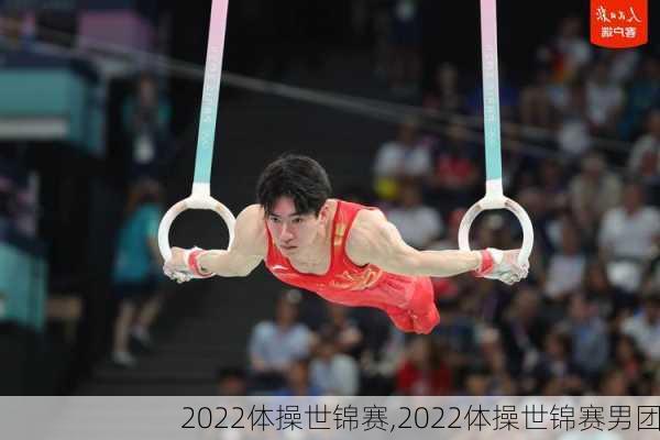 2022体操世锦赛,2022体操世锦赛男团