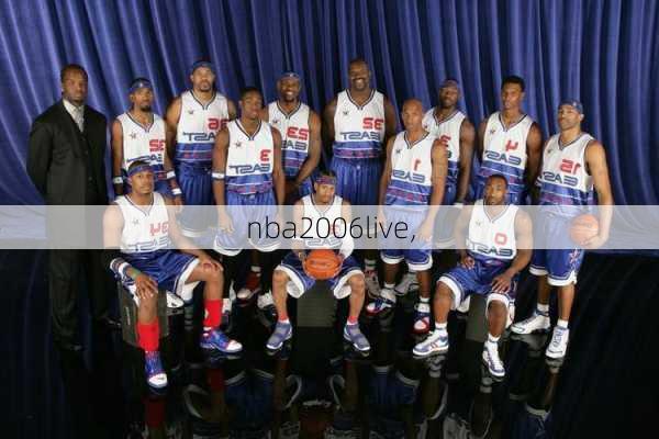 nba2006live,