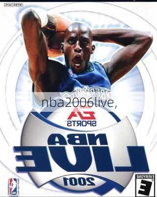 nba2006live,