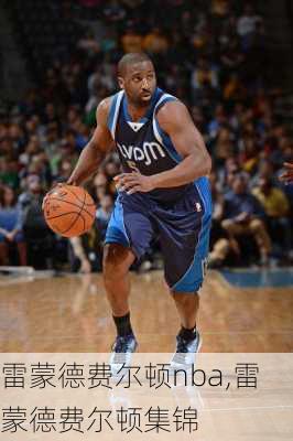 雷蒙德费尔顿nba,雷蒙德费尔顿集锦