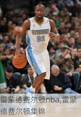 雷蒙德费尔顿nba,雷蒙德费尔顿集锦