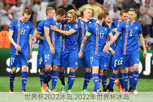 世界杯2022冰岛,2022年世界杯冰岛