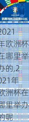 2021年欧洲杯在哪里举办的,2021年欧洲杯在哪里举办的呢