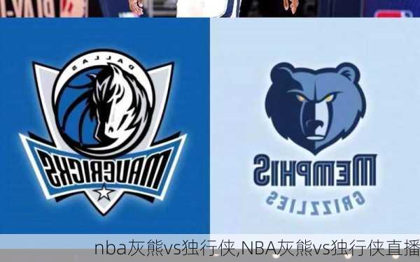 nba灰熊vs独行侠,NBA灰熊vs独行侠直播