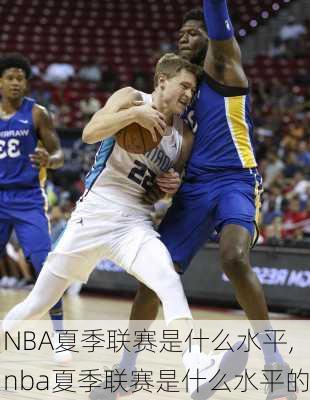 NBA夏季联赛是什么水平,nba夏季联赛是什么水平的